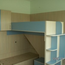 Vaikų baldų komplektas Panevėžyje Vaikų baldų komplektas Panevėžyje