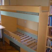Vaikų baldų komplektai Jonavoje Vaikų baldų komplektai Jonavoje